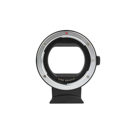 VILTROX Adaptador para cámaras Canon EOS EF a RF