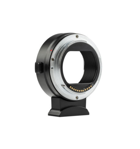 VILTROX Adaptador para cámaras Canon EOS EF a RF