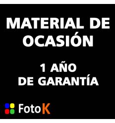 Tokina 12-24 mm  F/4 DX para Nikon   2ª mano **** 2