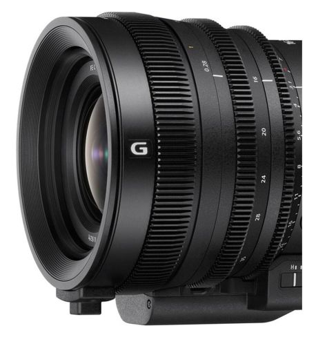 SONY 16-35mm FE C T3.1 G (SEL1635G.SYK)