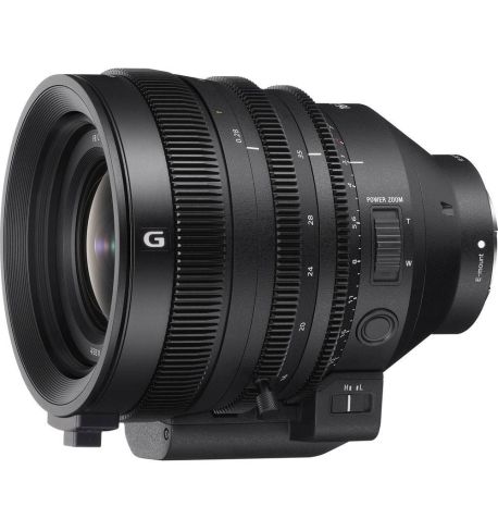 SONY 16-35mm FE C T3.1 G (SEL1635G.SYK)
