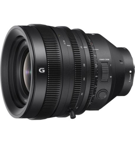 SONY 16-35mm FE C T3.1 G (SEL1635G.SYK)