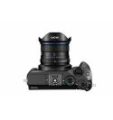 LAOWA 9mm F2.8 Zero-D para Fujifilm X