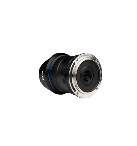 LAOWA 9mm F2.8 Zero-D para Fujifilm X