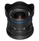 LAOWA 9mm F2.8 Zero-D para Fujifilm X