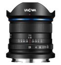 LAOWA 9mm F2.8 Zero-D para Fujifilm X