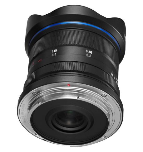 LAOWA 9mm F2.8 Zero-D para Fujifilm X