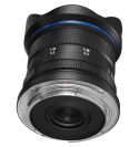 LAOWA 9mm F2.8 Zero-D para Fujifilm X