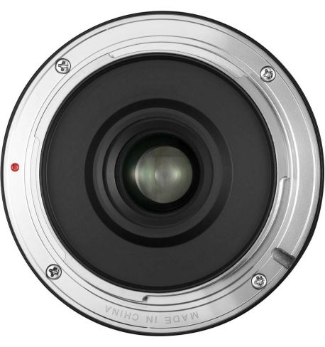 LAOWA 9mm F2.8 Zero-D para Fujifilm X