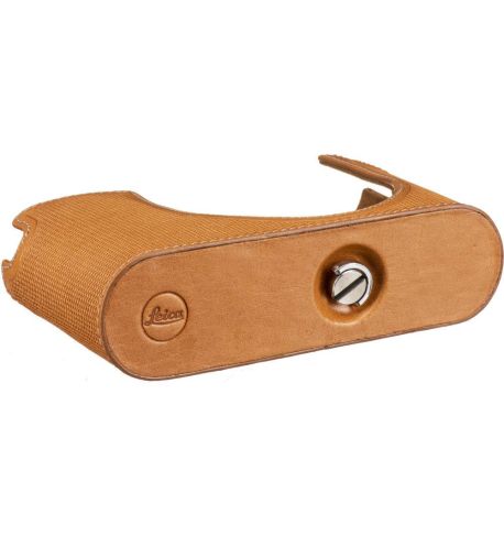 LEICA Estuche Protector Q2 MARRON 19567