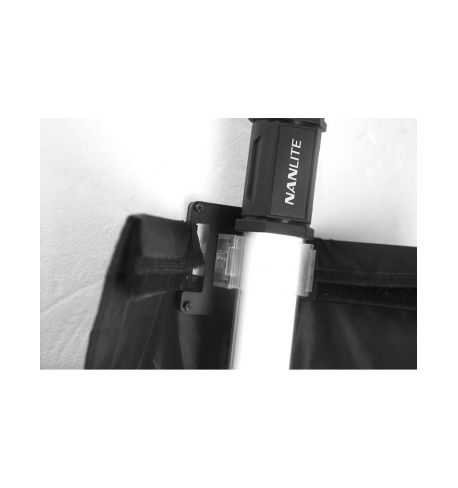 NANLITE Nido de abeja para PAVOTUBE 30 NABDPT30+EC