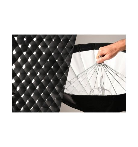 ELINCHROM Snaplux Rectabox 55x75cm EL26638