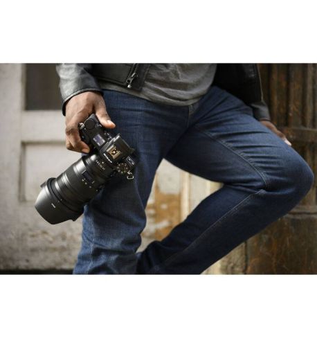 NIKON Z7 II (solo cuerpo) ***RESERVA DE PRODUCTO***