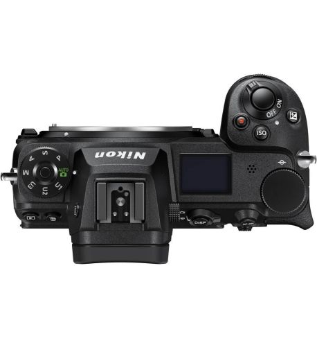 NIKON Z7 II (Cuerpo) + Adap. FTZ