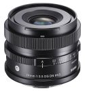 SIGMA 24mm F305 DG DN contempor (SONY E)