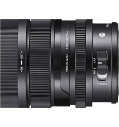 copy of SIGMA 35mm F/2 DG DN Contemporary (SONY E) 2