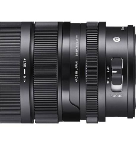 copy of SIGMA 35mm F/2 DG DN Contemporary (SONY E)