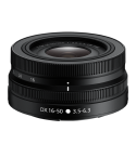 NIKKOR Z DX 16-50 f/3.5-6.3 VR