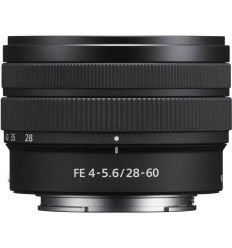 SONY 28-60mm F4-5.6  (SEL2860) 2