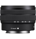 SONY 28-60mm F4-5.6  (SEL2860)