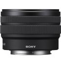 SONY 28-60mm F4-5.6  (SEL2860)