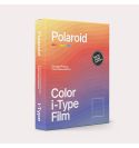 Polaroid Película i-TYPE Wave Edition