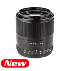 VILTROX 56mm F1.4 para Sony E 350106