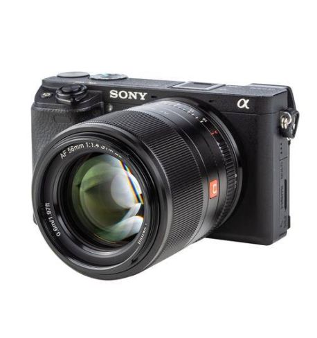 VILTROX 56mm F1.4 para Sony E 350106