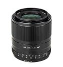 VILTROX 23mm F1.4 para FUJIFILM X-Mount
