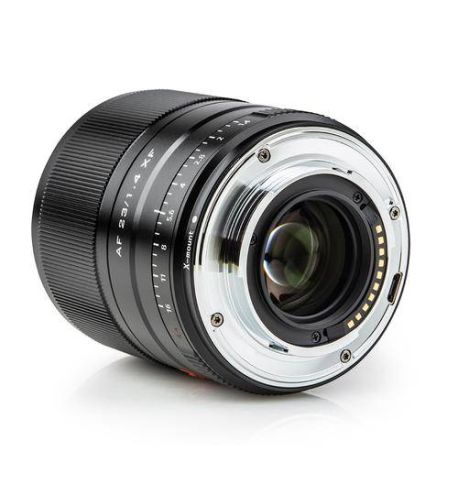 VILTROX 23mm F1.4 para FUJIFILM X-Mount