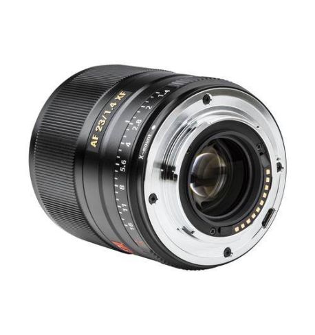 VILTROX 23mm F1.4 para FUJIFILM X-Mount