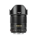 VILTROX 23mm F1.4 para FUJIFILM X-Mount