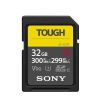 SONY TOUGH   32 GB 300MB/S UHS-II V90 IP68 (SF-G32T)