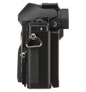 OLYMPUS OM-D E-M10 Mark IV +14-42 EZ Black |KIT|