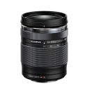 OLYMPUS OM-D E-M10 Mark IV +14-150mm F/4-5.6 Black