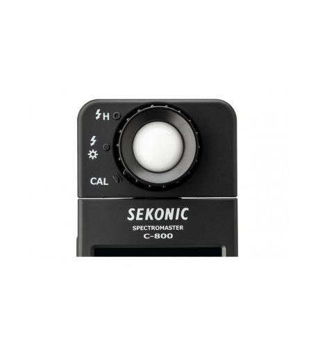 SEKONIC EspectroMaster C800