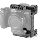 SmallRig Cage Nikon Z5/Z6/Z7/Z6 II/Z7 II Quick Realase Half CNN2262