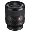 SONY 35mm FE F1,4 GM (SEL35F14GM) **Reserva de producto**