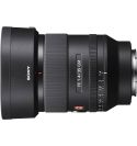 SONY 35mm FE F1,4 GM (SEL35F14GM) **Reserva de producto**