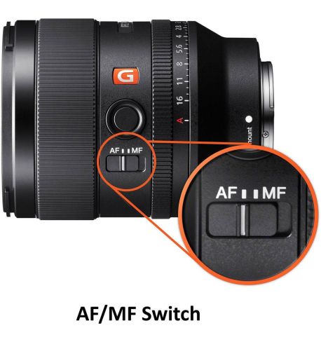 SONY FE 35mm F1.4 GM SEL35F14GM MCプロテクター SONY FE 35mm F1.4