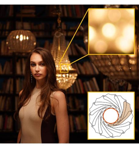 SONY 35mm FE F1,4 GM (SEL35F14GM) **Reserva de producto**