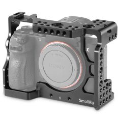 SmallRig Cage Sony A7RIII / A7III 2087 (SRNQS500)