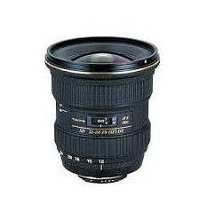 Tokina 12-24 mm  F/4  DX para Nikon   2ª mano ****