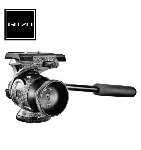 GITZO Rótula GH2720QR VIDEO