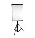 NANLITE Softbox recta 60x90 NASBRT90X60