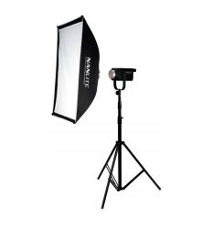 NANLITE Softbox recta 60x90 NASBRT90X60 2
