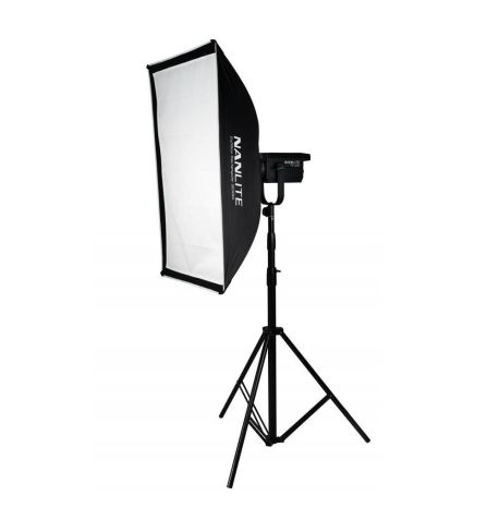 NANLITE Softbox recta 60x90 NASBRT90X60