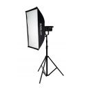 NANLITE Softbox recta 60x90 NASBRT90X60