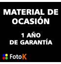 Camara Panasonic Lumix G5 +12-32  2ª  Mano **** Camara Panasonic Lumix G5 +12-32  2ª  Mano ****