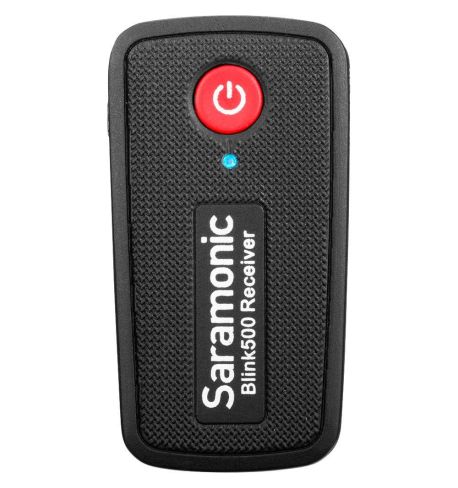 SARAMONIC BLINK 500 B1 MICRO DUAL CHANNEL (SAFA000)